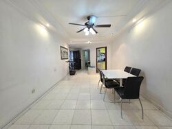 Blk 458 Choa Chu Kang Avenue 4 (Choa Chu Kang), HDB Executive #525119601